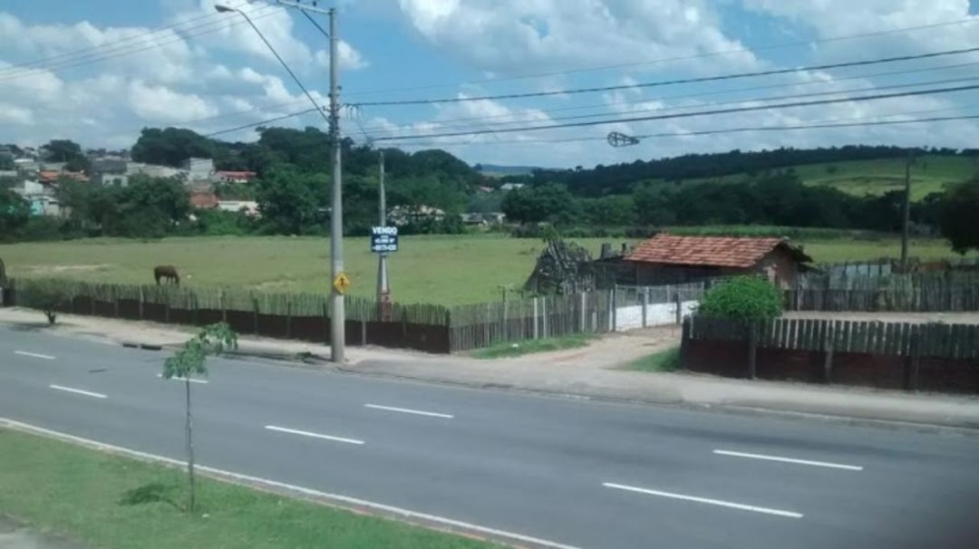 Terreno, 4 hectares - Foto 8