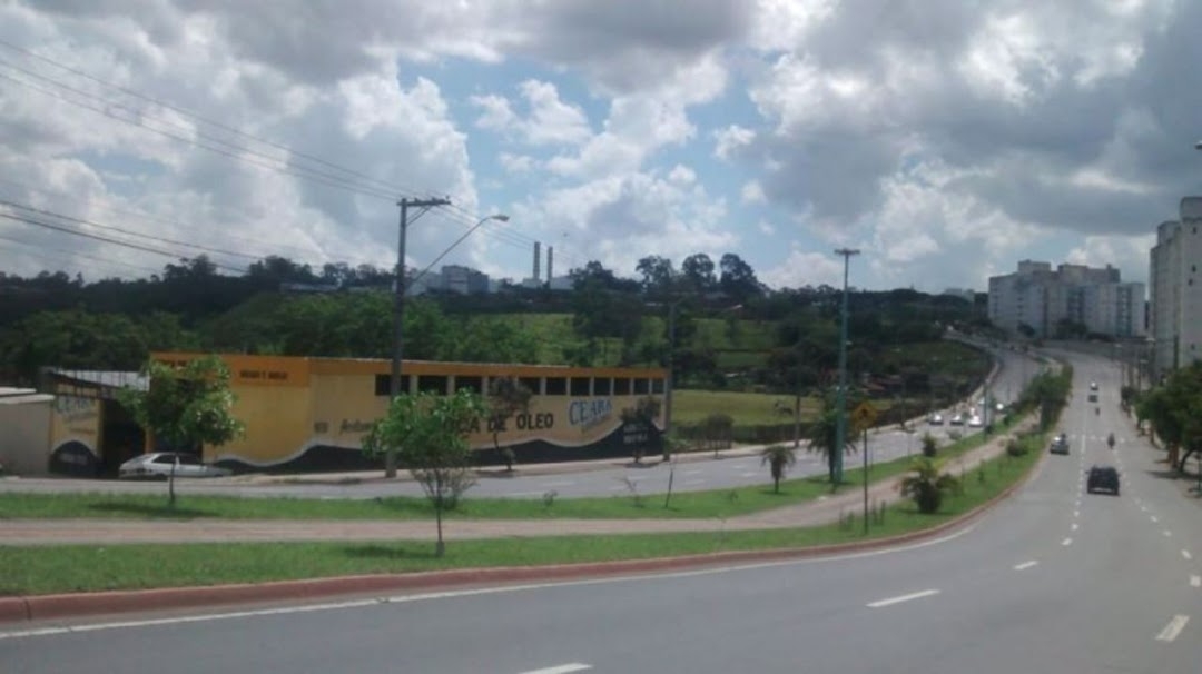 Terreno, 4 hectares - Foto 3