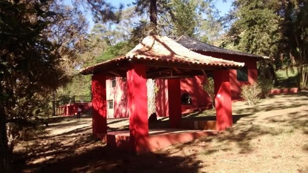 Sítio, 4 quartos, 100 m² - Foto 4