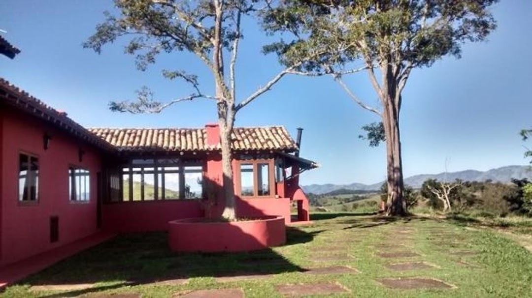 Sítio, 4 quartos, 100 m² - Foto 3