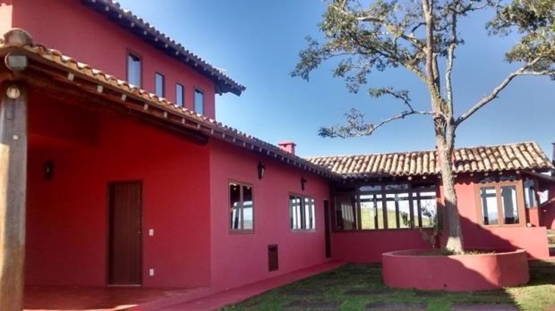 Sítio, 4 quartos, 100 m² - Foto 6