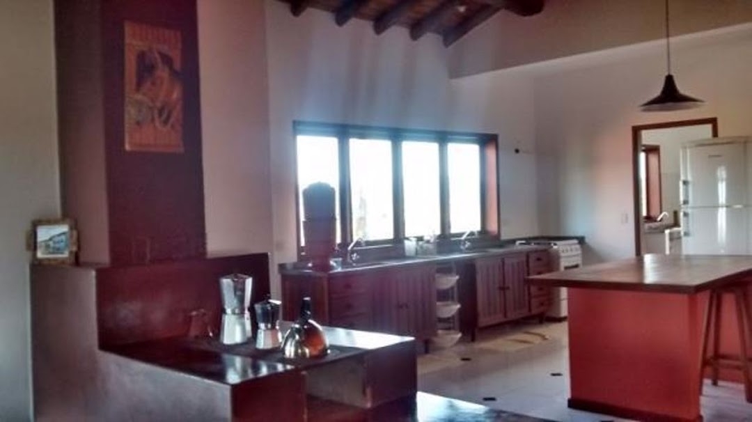 Sítio, 4 quartos, 100 m² - Foto 17