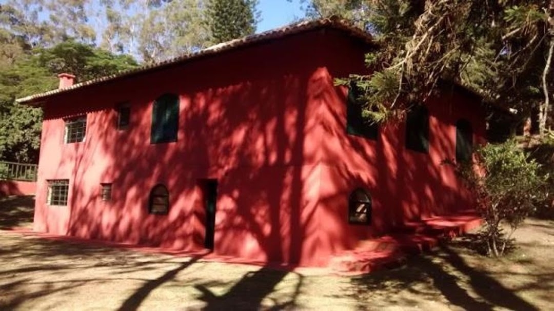 Sítio, 4 quartos, 100 m² - Foto 20