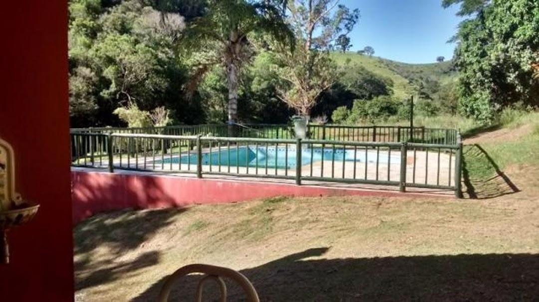 Sítio, 4 quartos, 100 m² - Foto 5