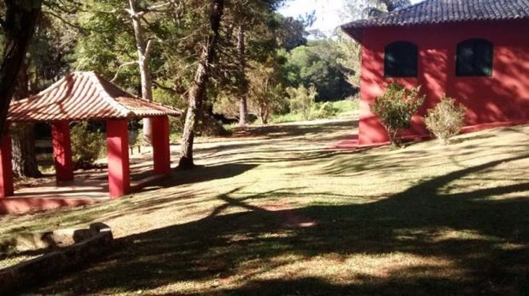 Sítio, 4 quartos, 100 m² - Foto 9