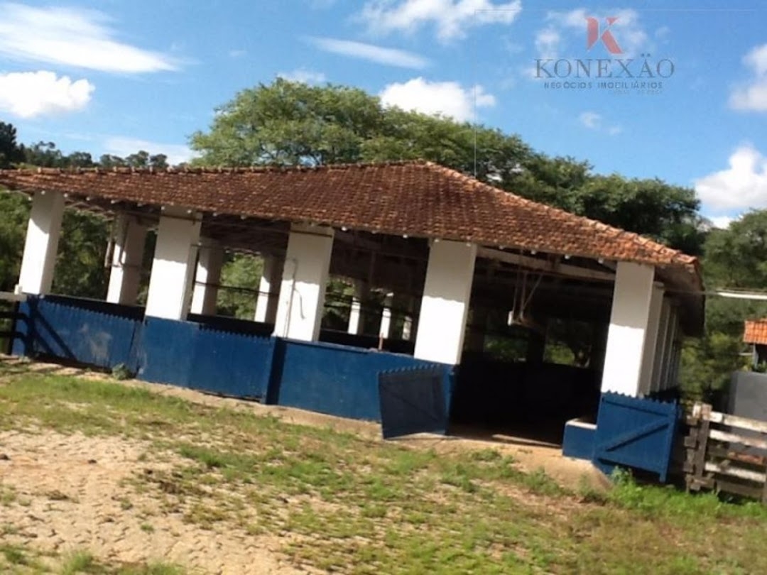 Fazenda em Santa Branca/São Paulo — Ref 5EVL4U — Imagem 10