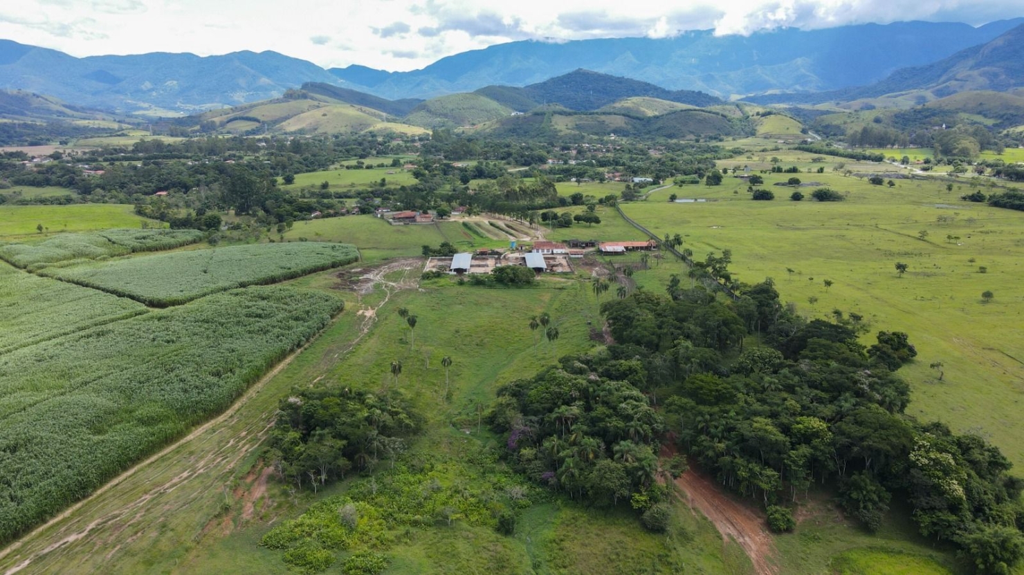 Fazenda, 97 hectares - Foto 9