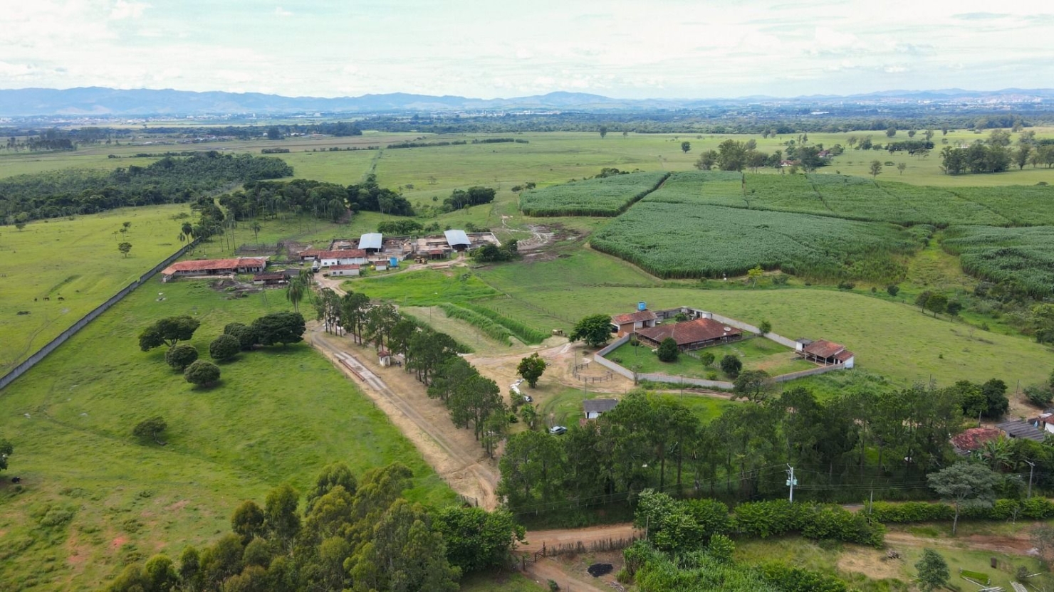 Fazenda, 97 hectares - Foto 1
