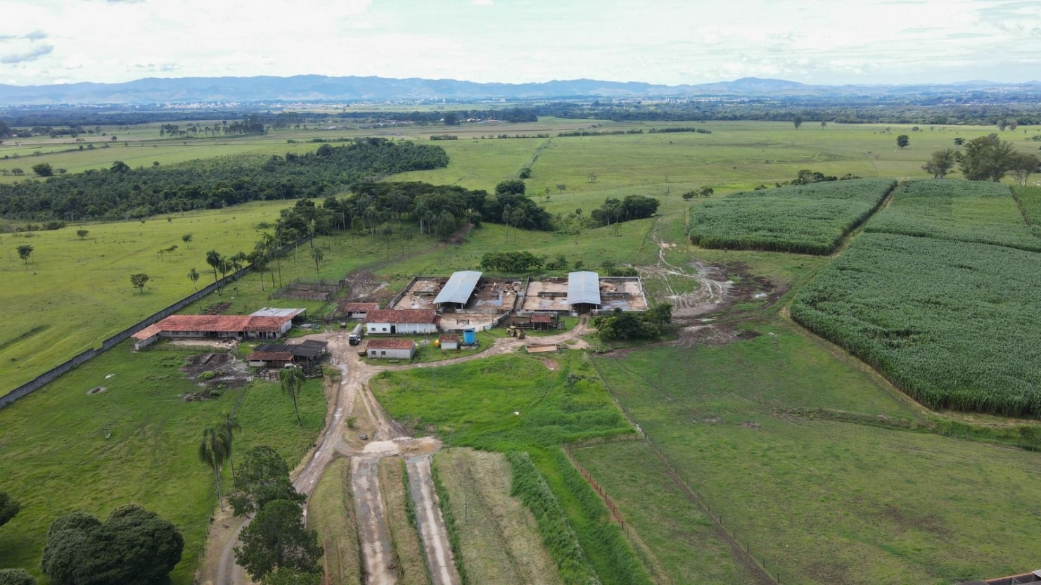 Fazenda, 97 hectares - Foto 12
