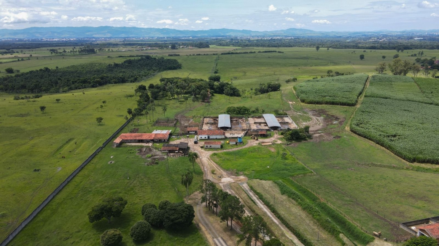 Fazenda, 97 hectares - Foto 13