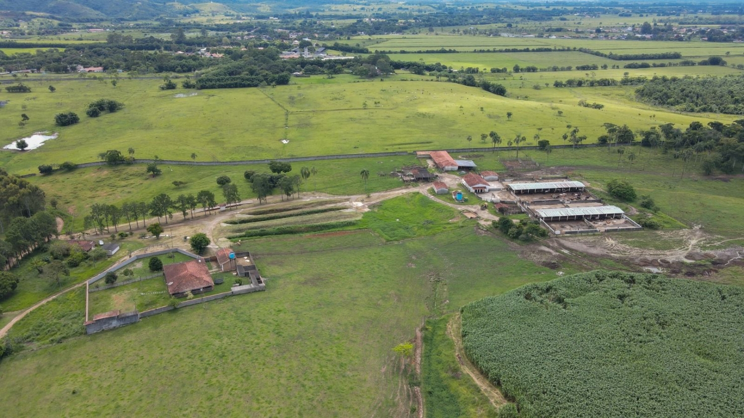 Fazenda, 97 hectares - Foto 18