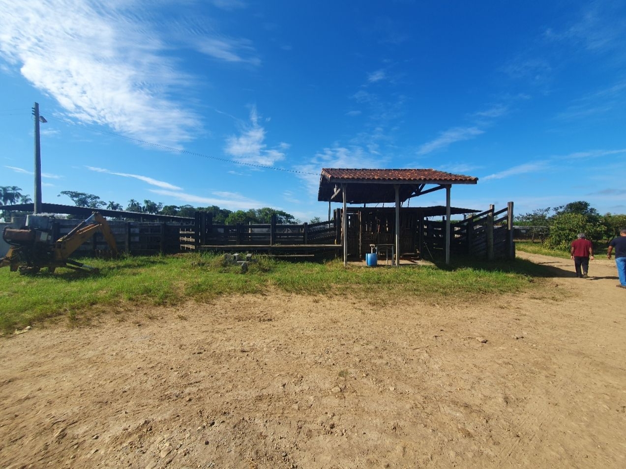Fazenda, 97 hectares - Foto 36