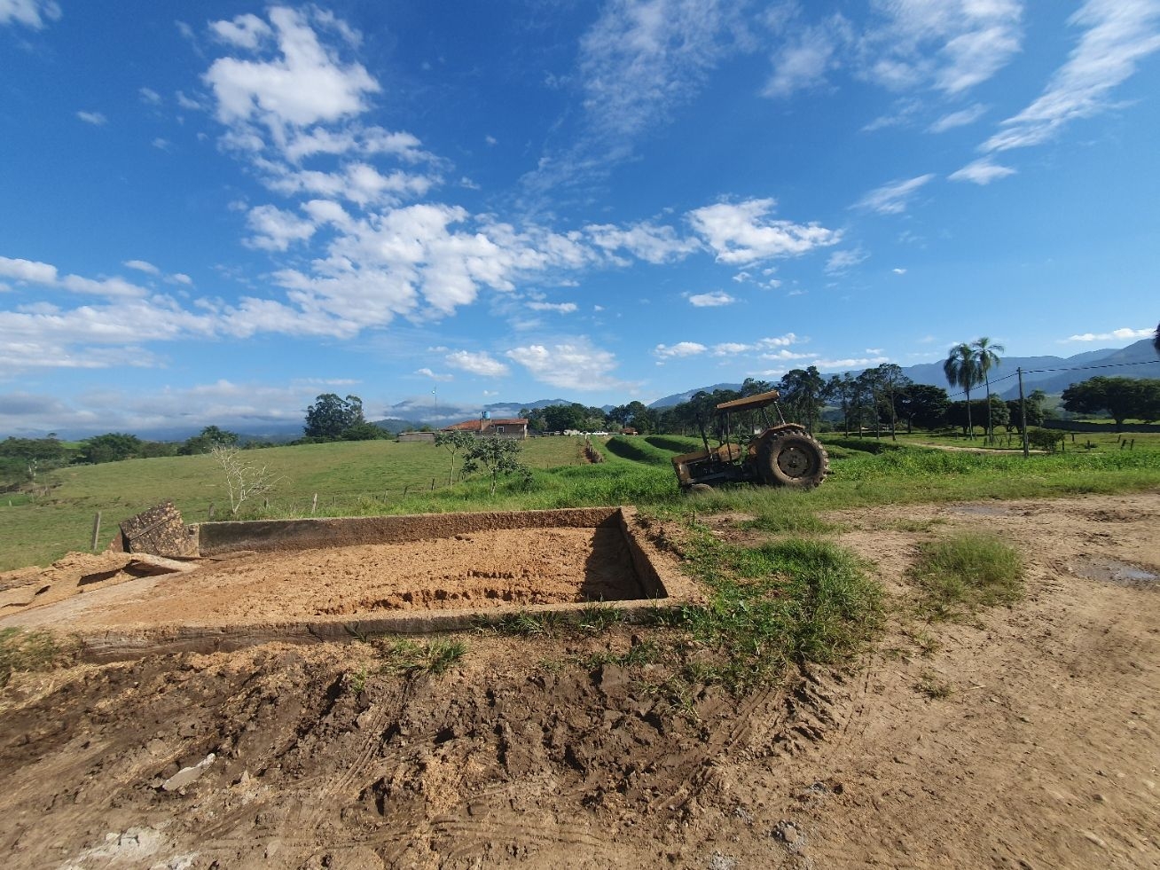 Fazenda, 97 hectares - Foto 37