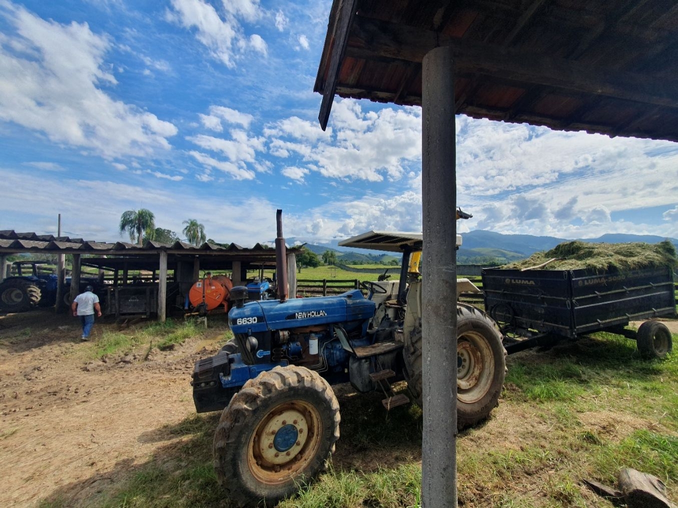 Fazenda, 97 hectares - Foto 73