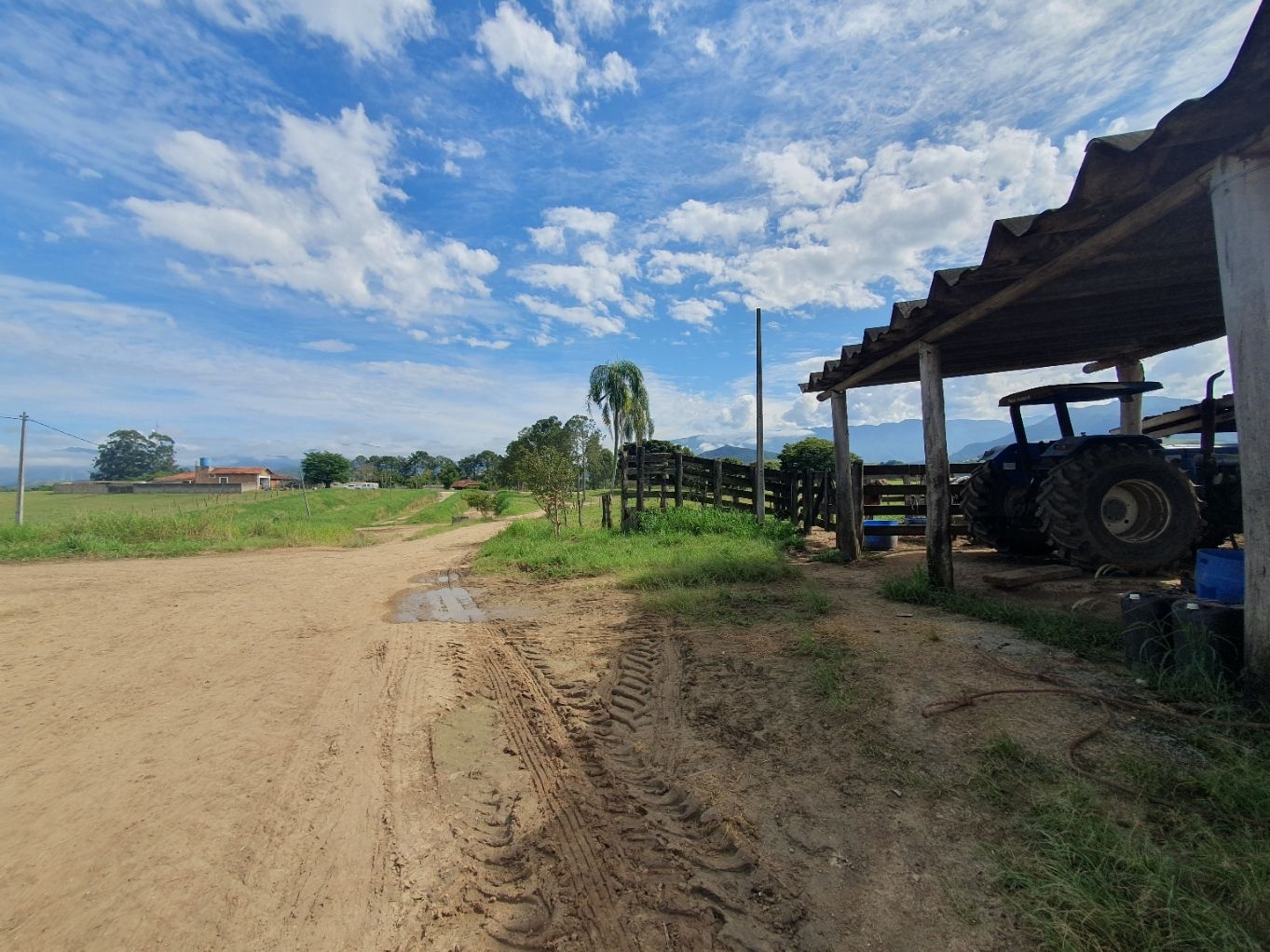 Fazenda, 97 hectares - Foto 74