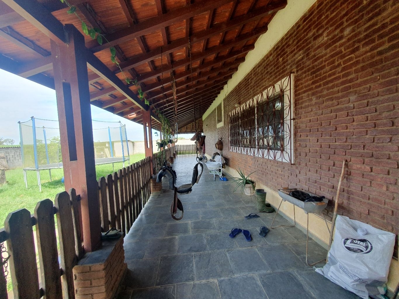 Fazenda, 97 hectares - Foto 84