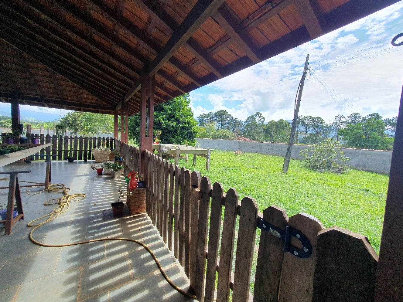 Fazenda, 97 hectares - Foto 85