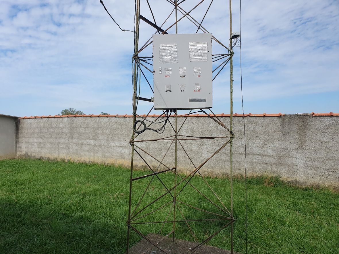 Fazenda, 97 hectares - Foto 91