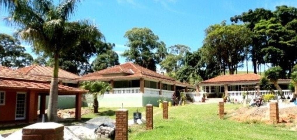 Fazenda-Sítio-Chácara, 300 m² - Foto 18