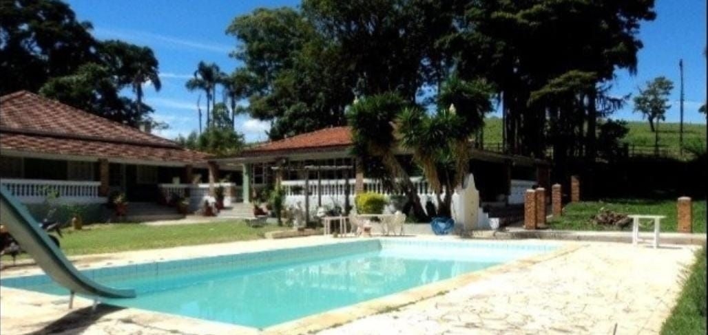 Fazenda-Sítio-Chácara, 300 m² - Foto 19