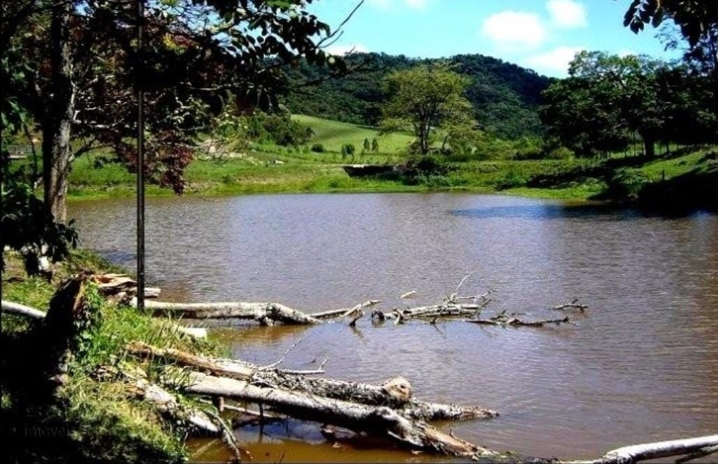 Fazenda-Sítio-Chácara, 300 m² - Foto 13