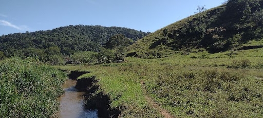 Fazenda em Cunha/São Paulo — Ref XJWU4K — Imagem 2