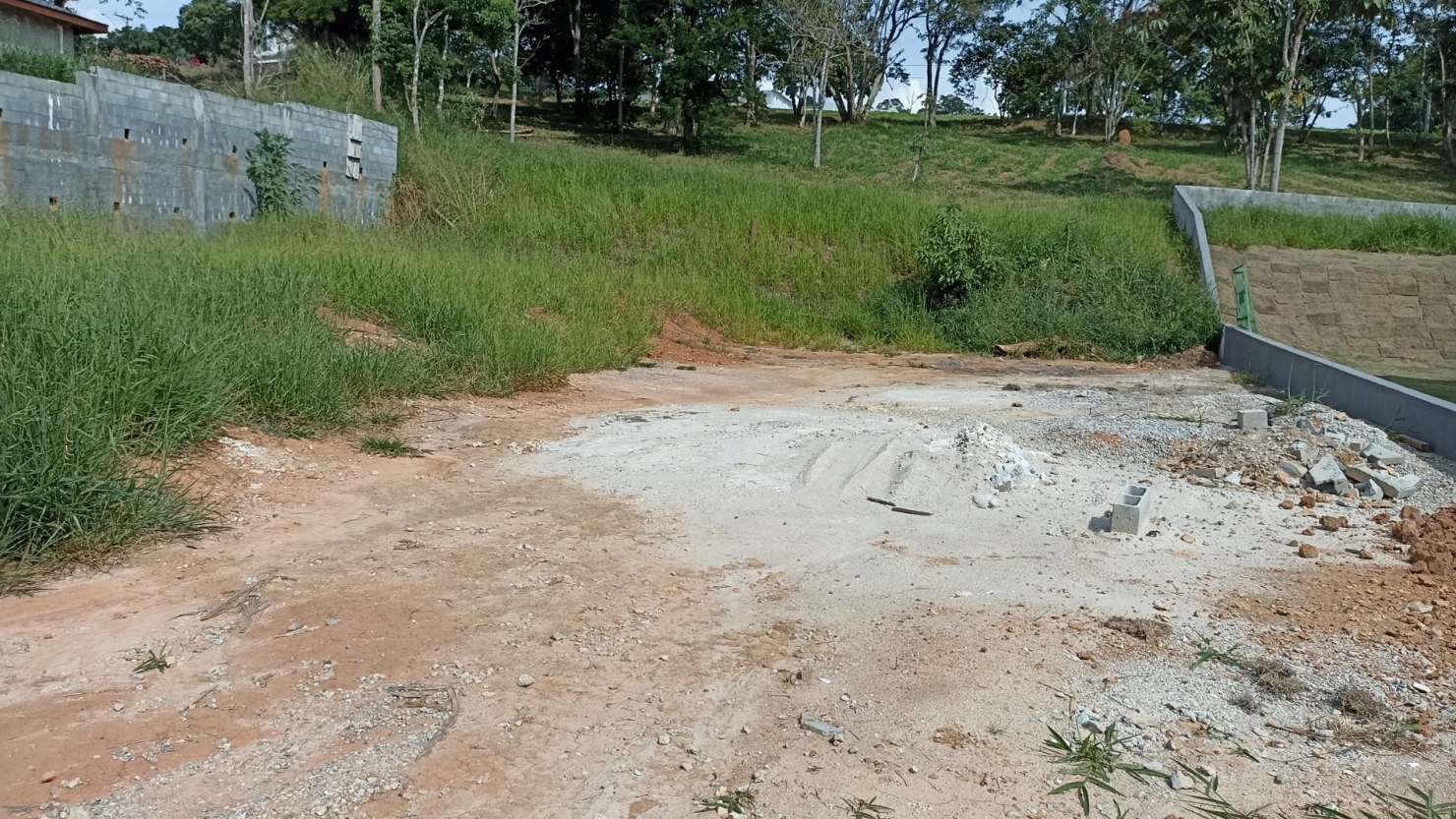 Sítio, 1 quarto, 140 m² - Foto 2