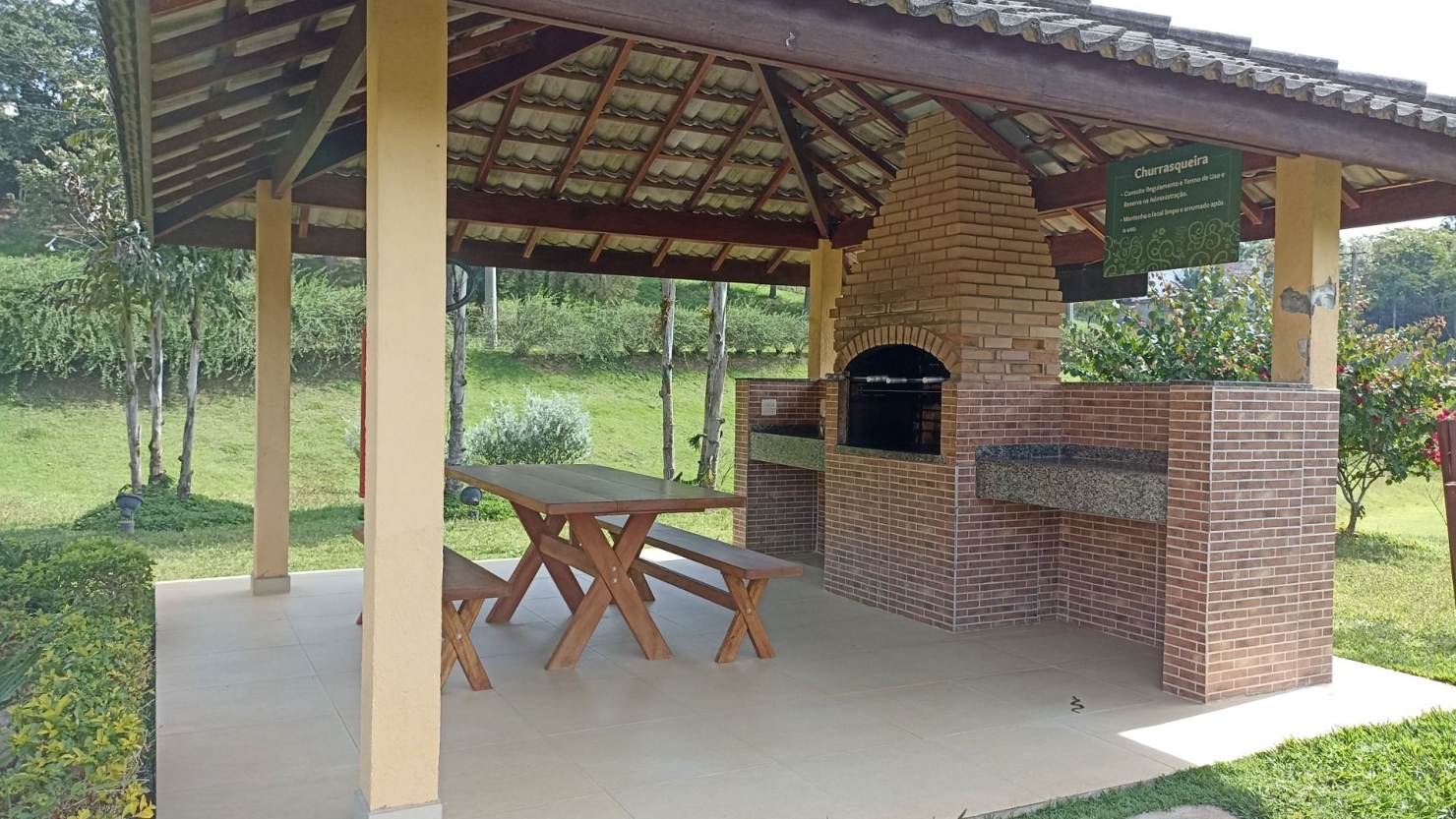 Sítio, 1 quarto, 140 m² - Foto 3