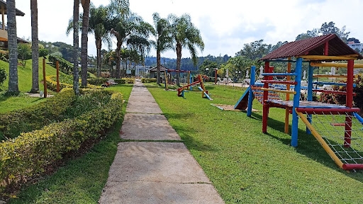 Sítio, 1 quarto, 100 m² - Foto 2