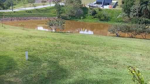 Sítio, 1 quarto, 100 m² - Foto 4