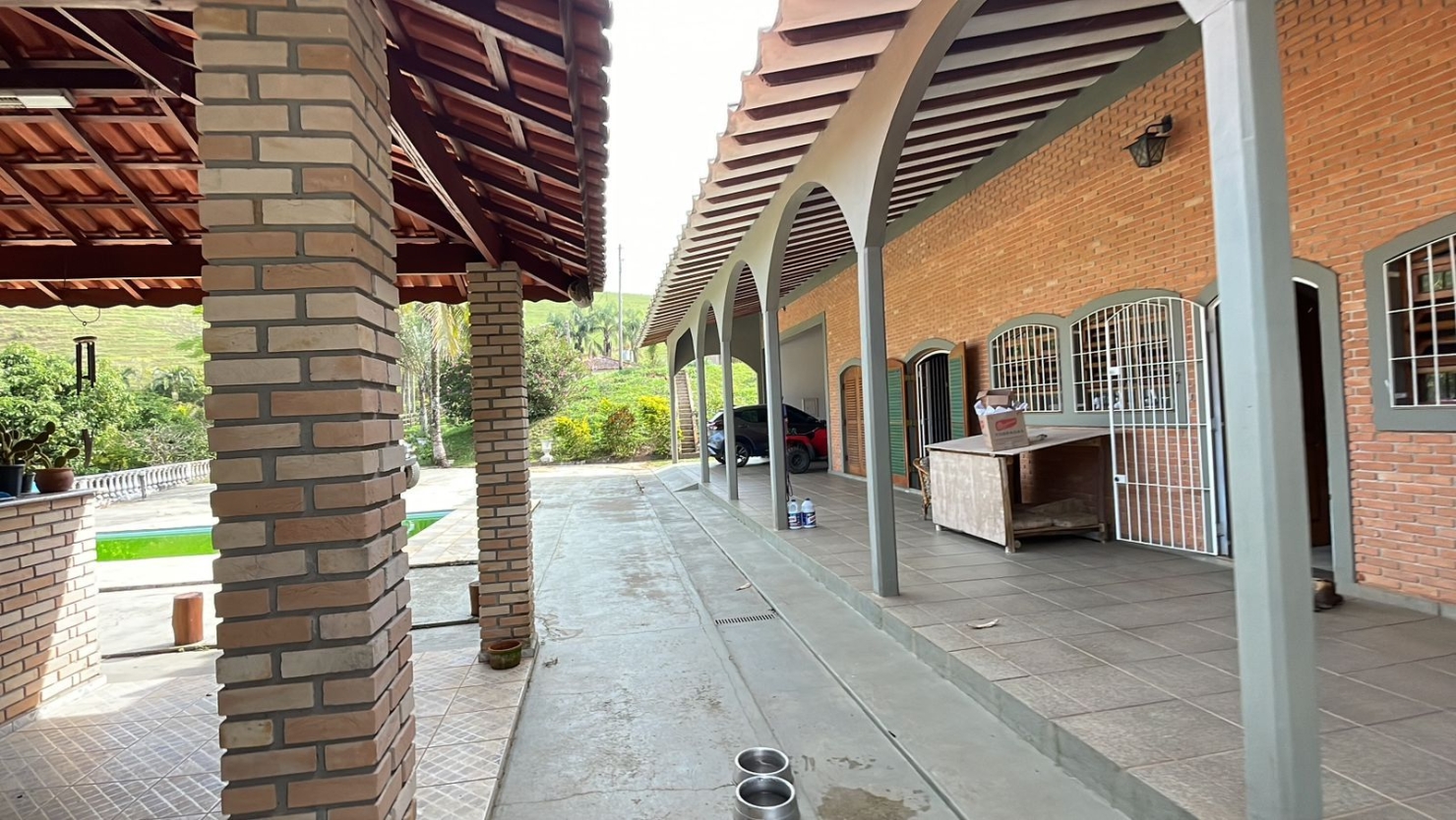 Fazenda em Igaratá/São Paulo — Ref 06F65C — Imagem 102