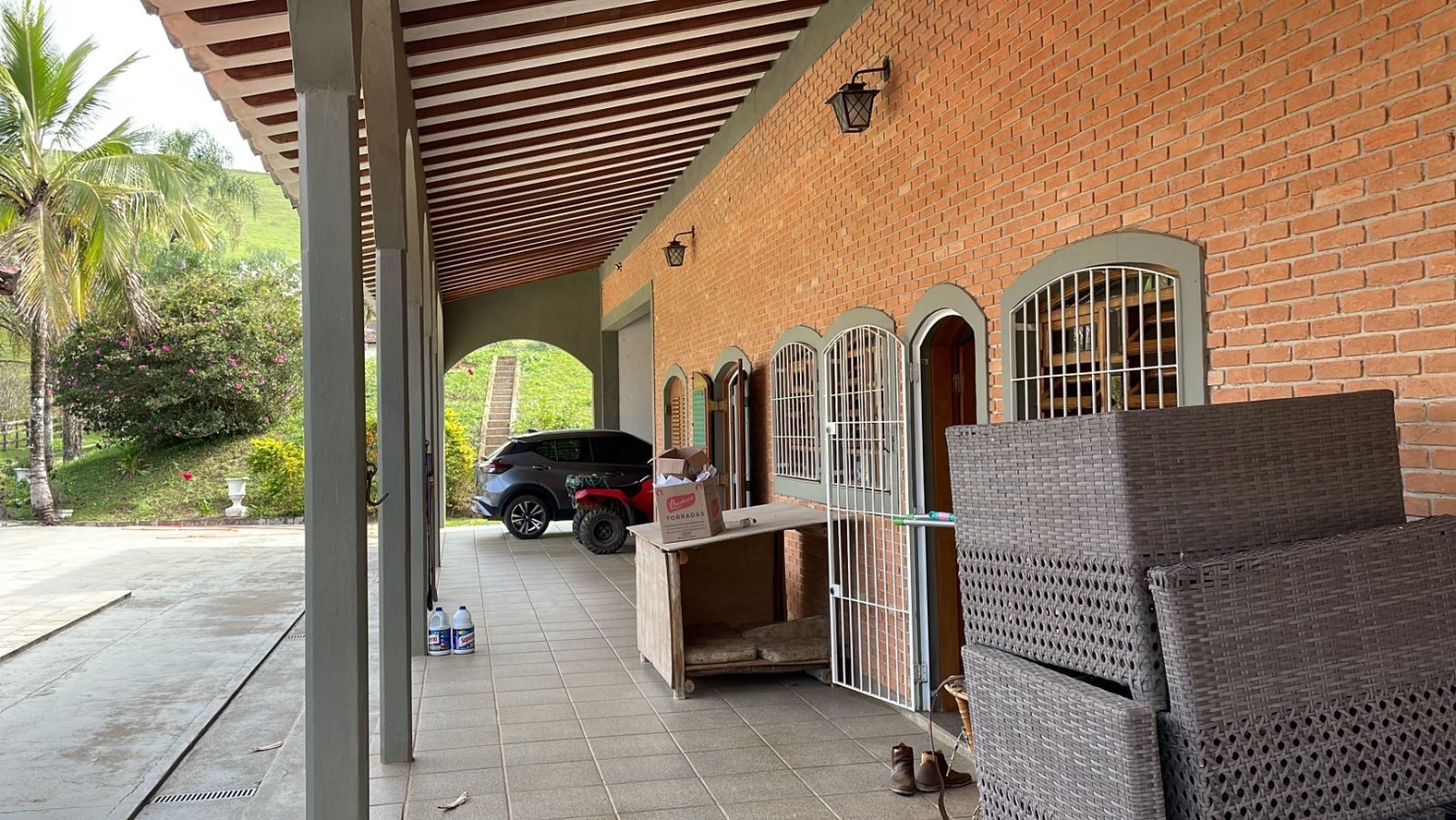 Fazenda em Igaratá/São Paulo — Ref 06F65C — Imagem 108