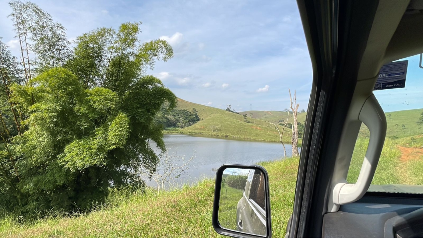 Fazenda em Igaratá/São Paulo — Ref 06F65C — Imagem 111