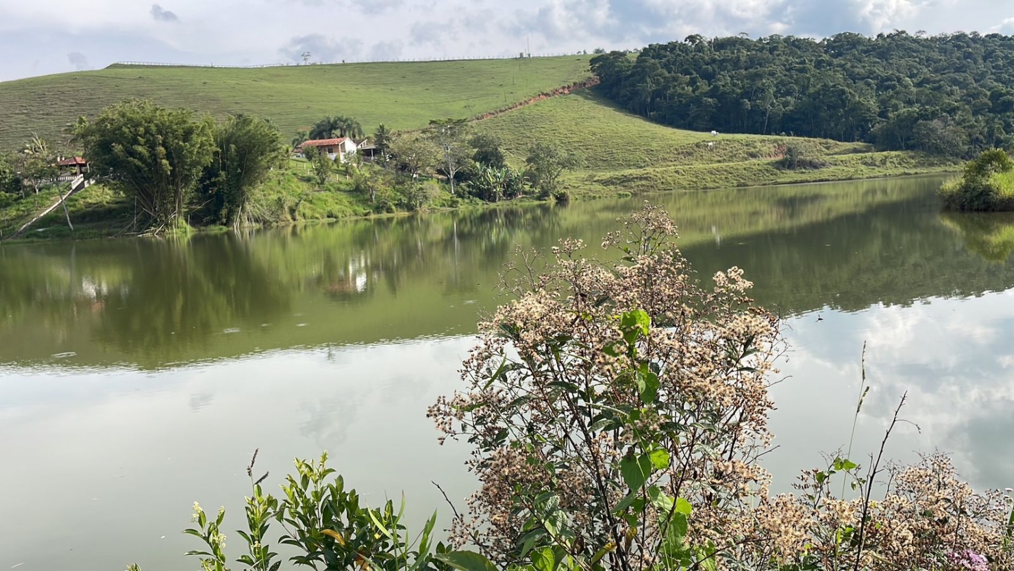 Fazenda em Igaratá/São Paulo — Ref 06F65C — Imagem 112