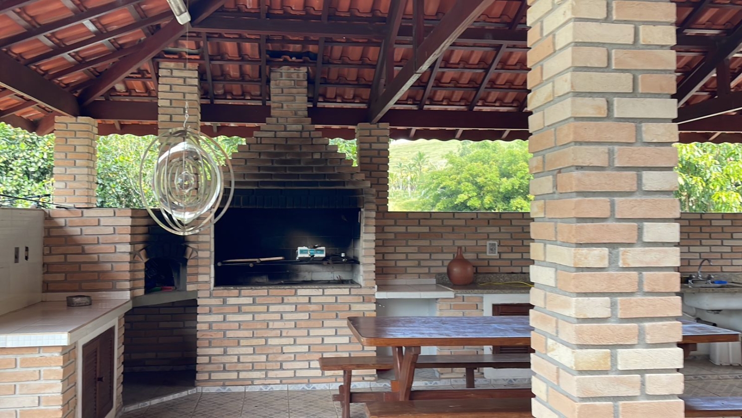 Fazenda em Igaratá/São Paulo — Ref 06F65C — Imagem 132