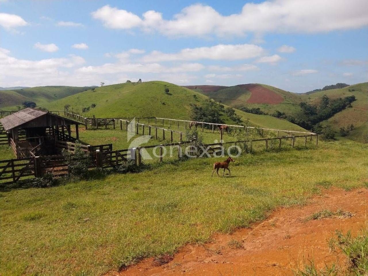 Fazenda em Igaratá/São Paulo — Ref 06F65C — Imagem 133