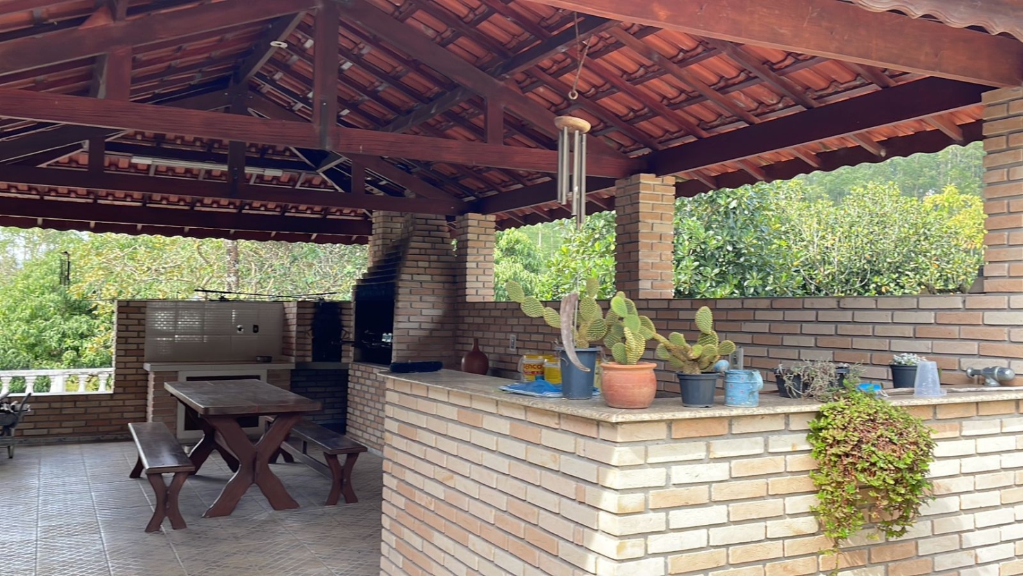 Fazenda em Igaratá/São Paulo — Ref 06F65C — Imagem 135