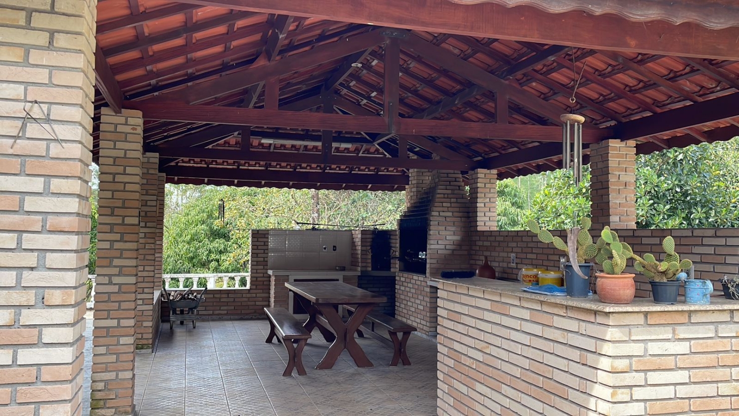 Fazenda em Igaratá/São Paulo — Ref 06F65C — Imagem 139