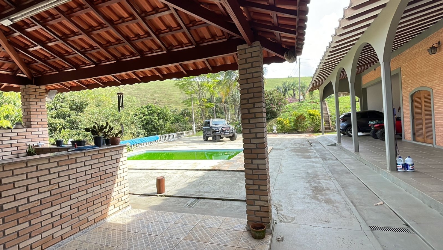 Fazenda em Igaratá/São Paulo — Ref 06F65C — Imagem 140