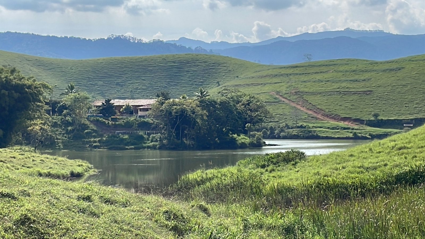 Fazenda em Igaratá/São Paulo — Ref 06F65C — Imagem 142