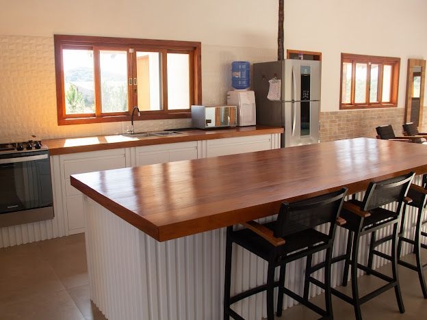 Chácara, 4 quartos, 300 m² - Foto 5