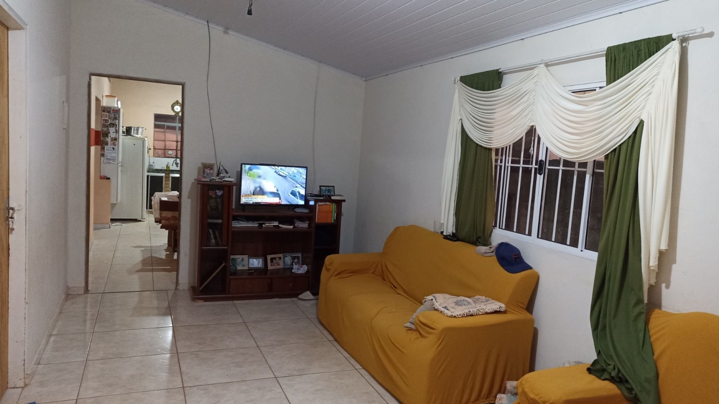 Sítio, 4 quartos, 252 m² - Foto 3