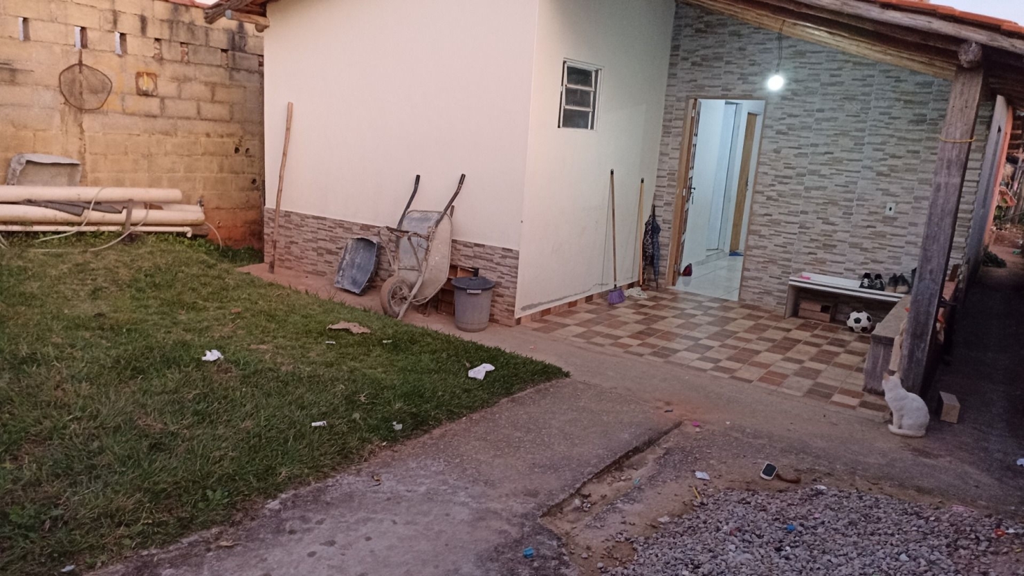 Sítio, 4 quartos, 252 m² - Foto 5