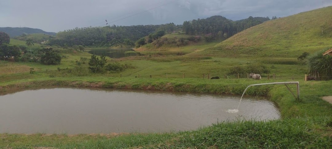 Sítio, 2 quartos, 150 m² - Foto 4