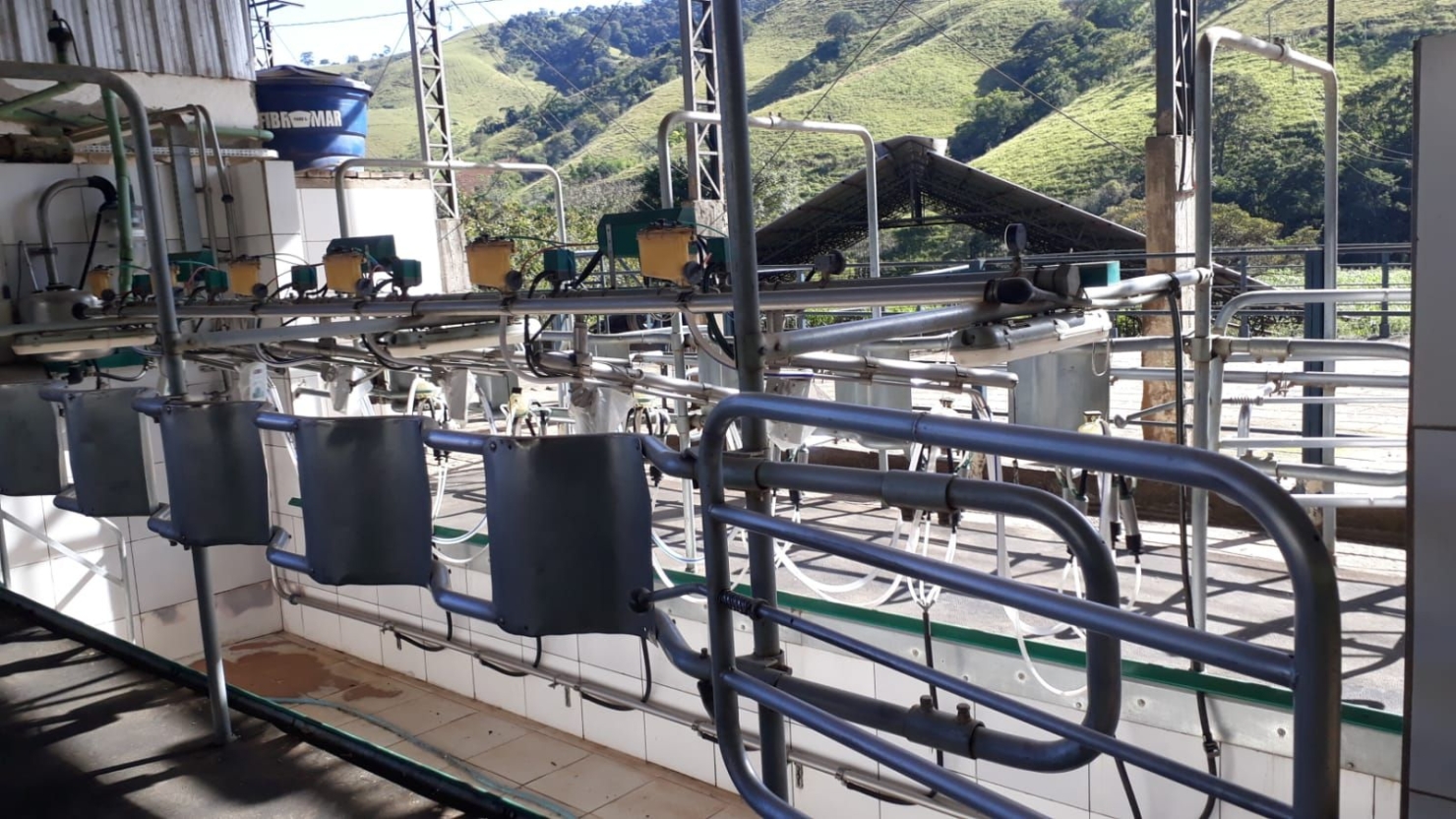 Fazenda, 87 hectares - Foto 2