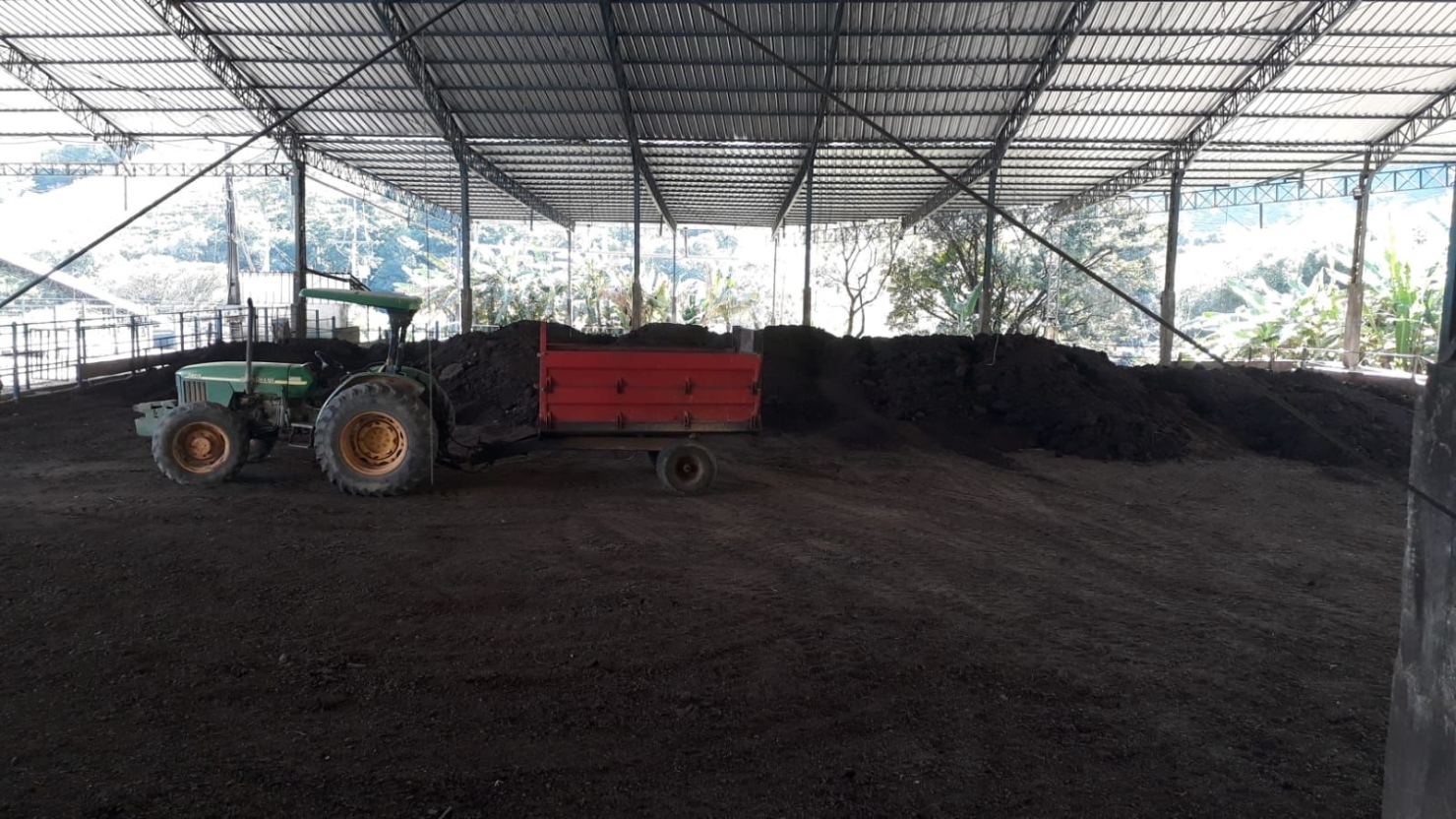 Fazenda, 87 hectares - Foto 7