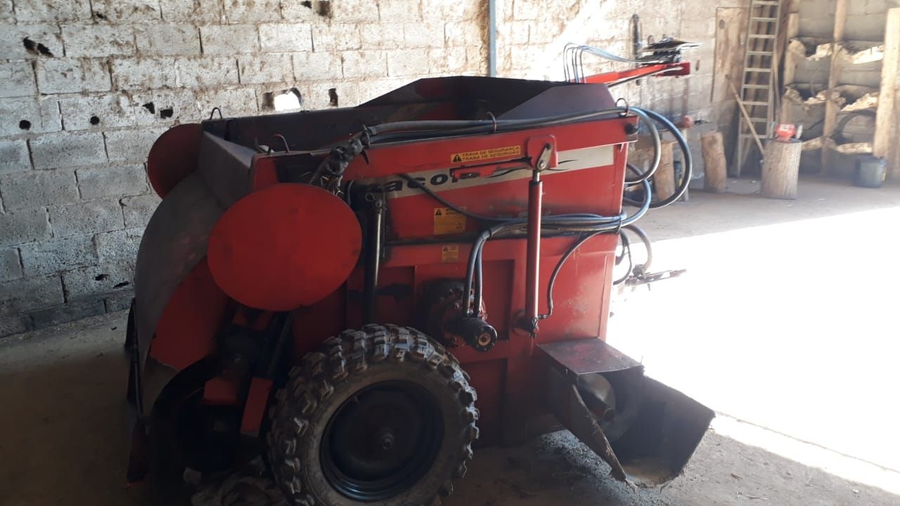 Fazenda, 87 hectares - Foto 12