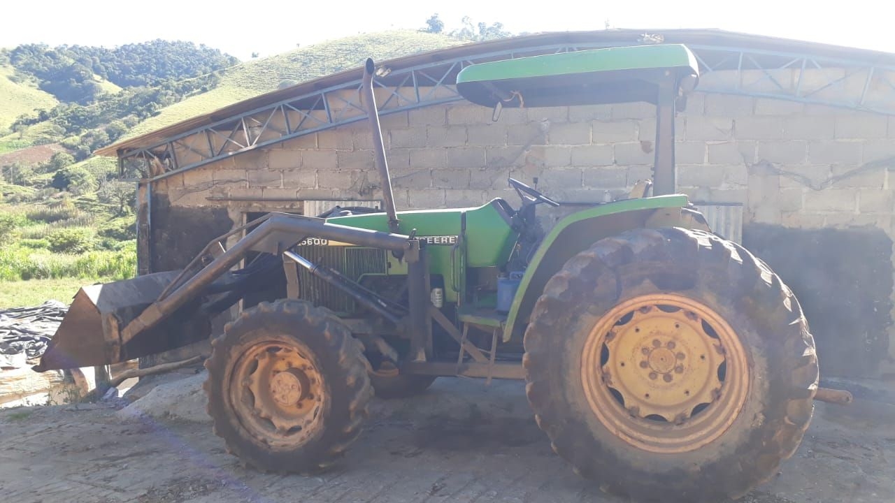 Fazenda, 87 hectares - Foto 14