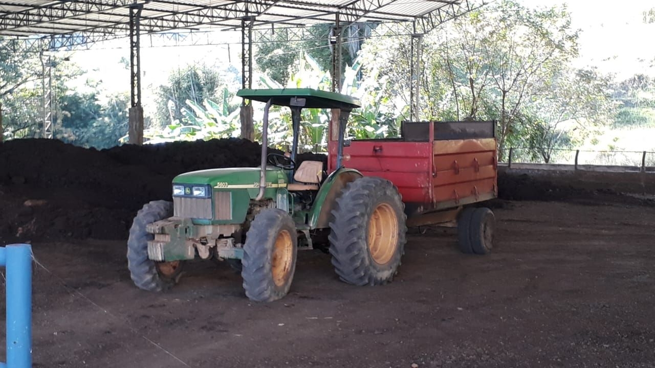 Fazenda, 87 hectares - Foto 20