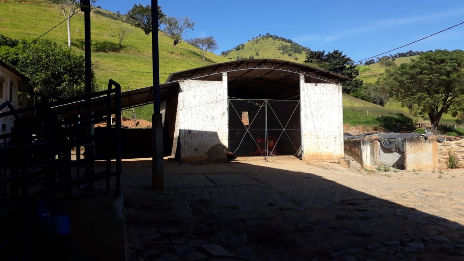 Fazenda, 87 hectares - Foto 22